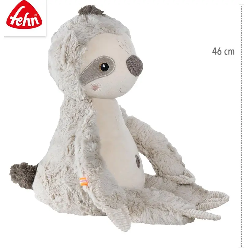 Kuscheltier Fehn
