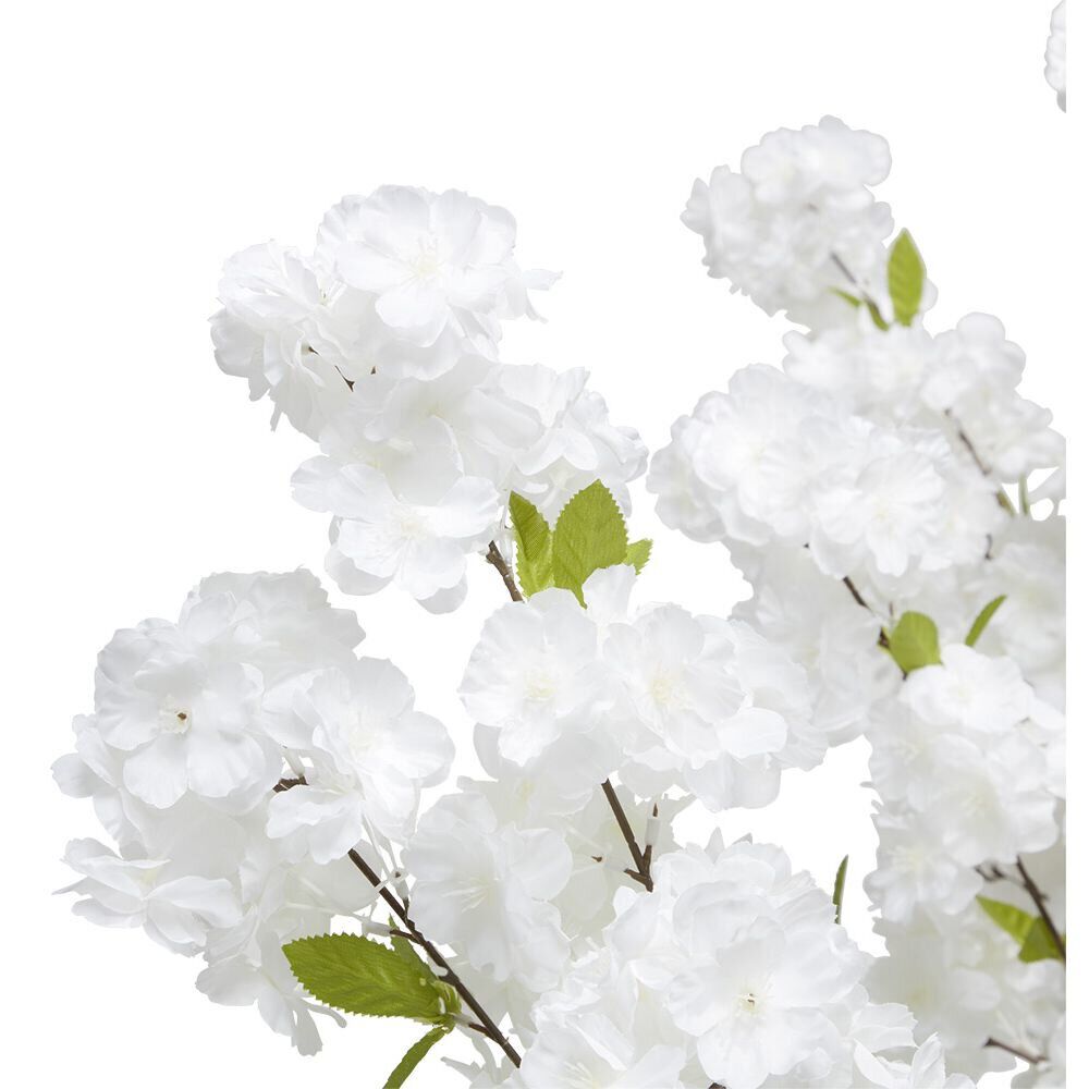 Arbre artificiel XL cerisier blanc H250cm