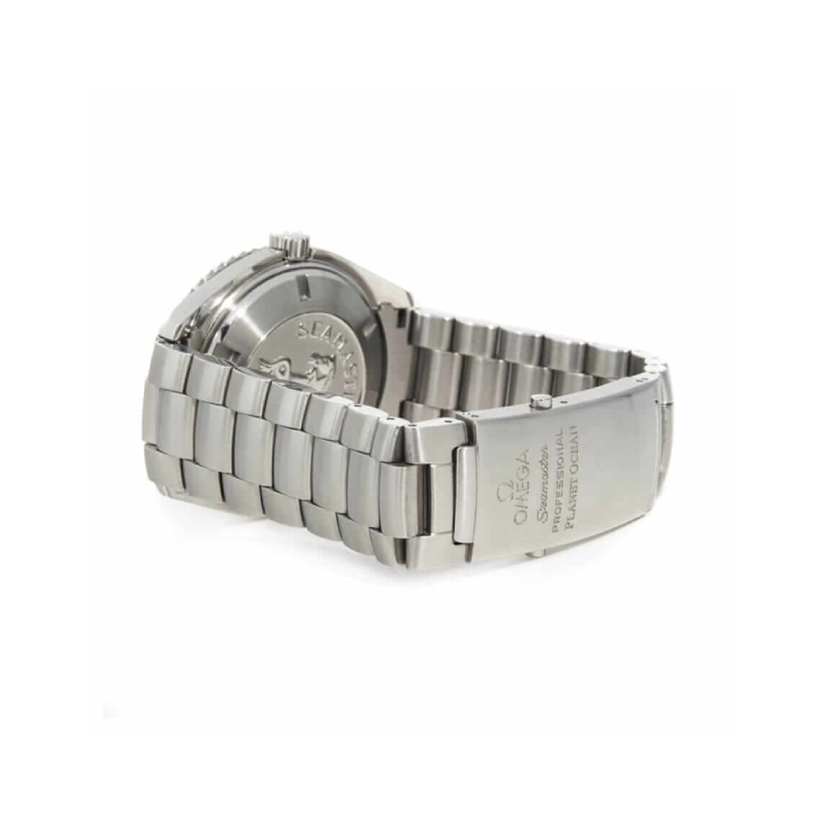 Omega Seamaster Diver Steel 210.30.42.20.06.001 Exclusive Clone Edition