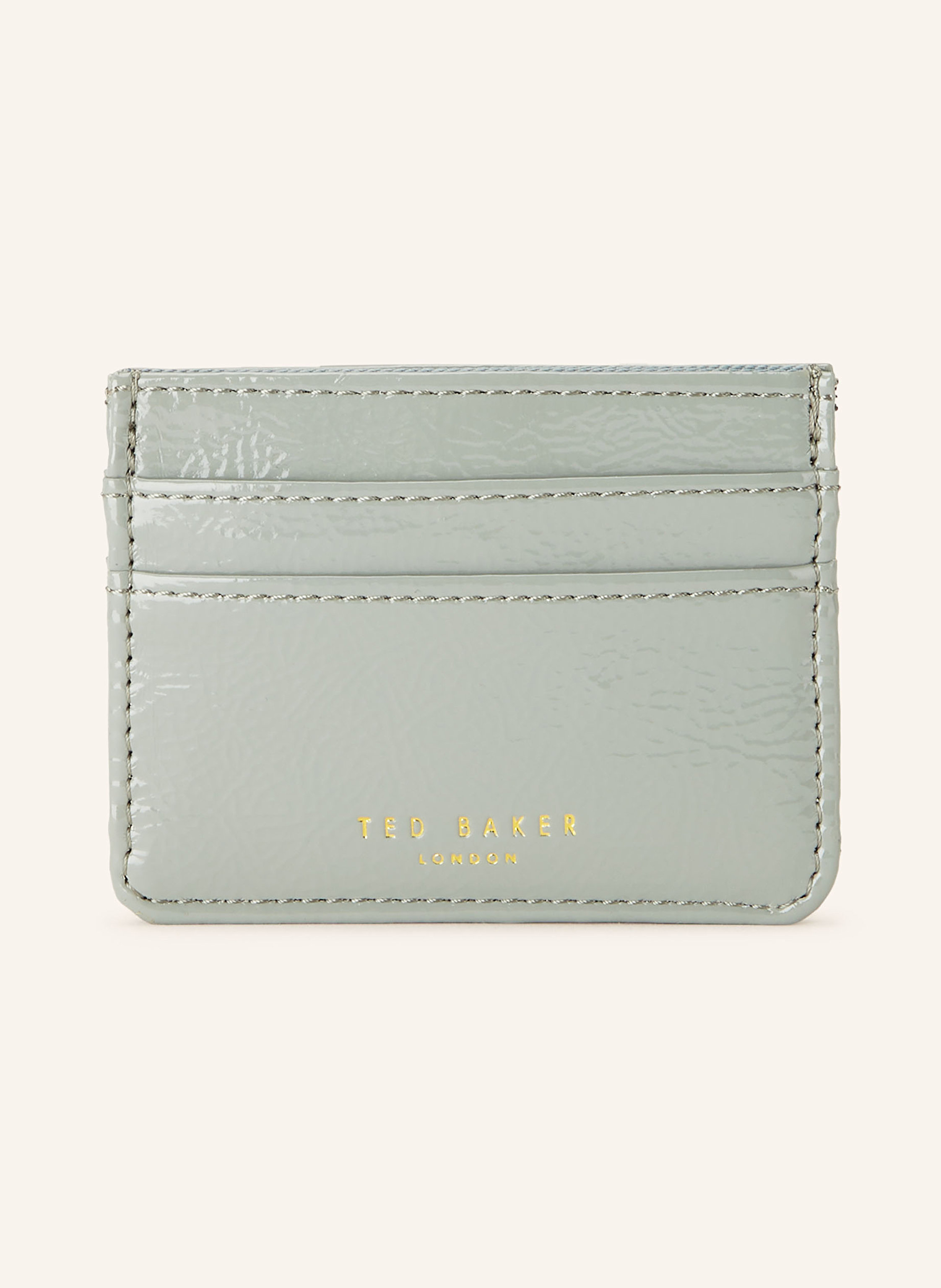 TED BAKER Kartenetui CRINKLI