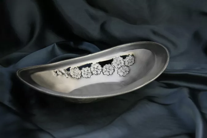 Misa 29,5 cm Precjoza - CYNOWANA 36.V-23192