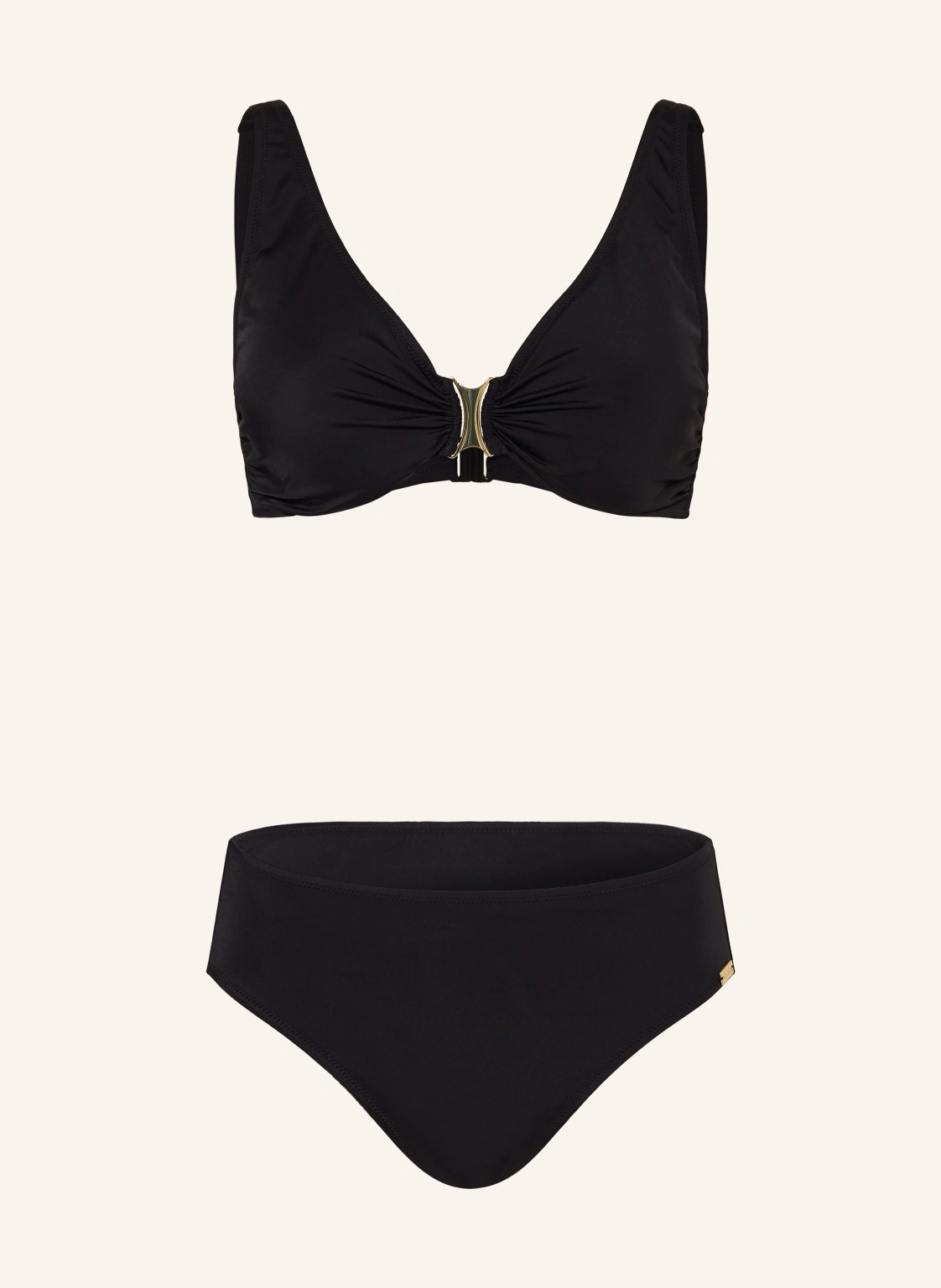 Charmline Bralette-Bikini ESSENTIAL CLASSICS