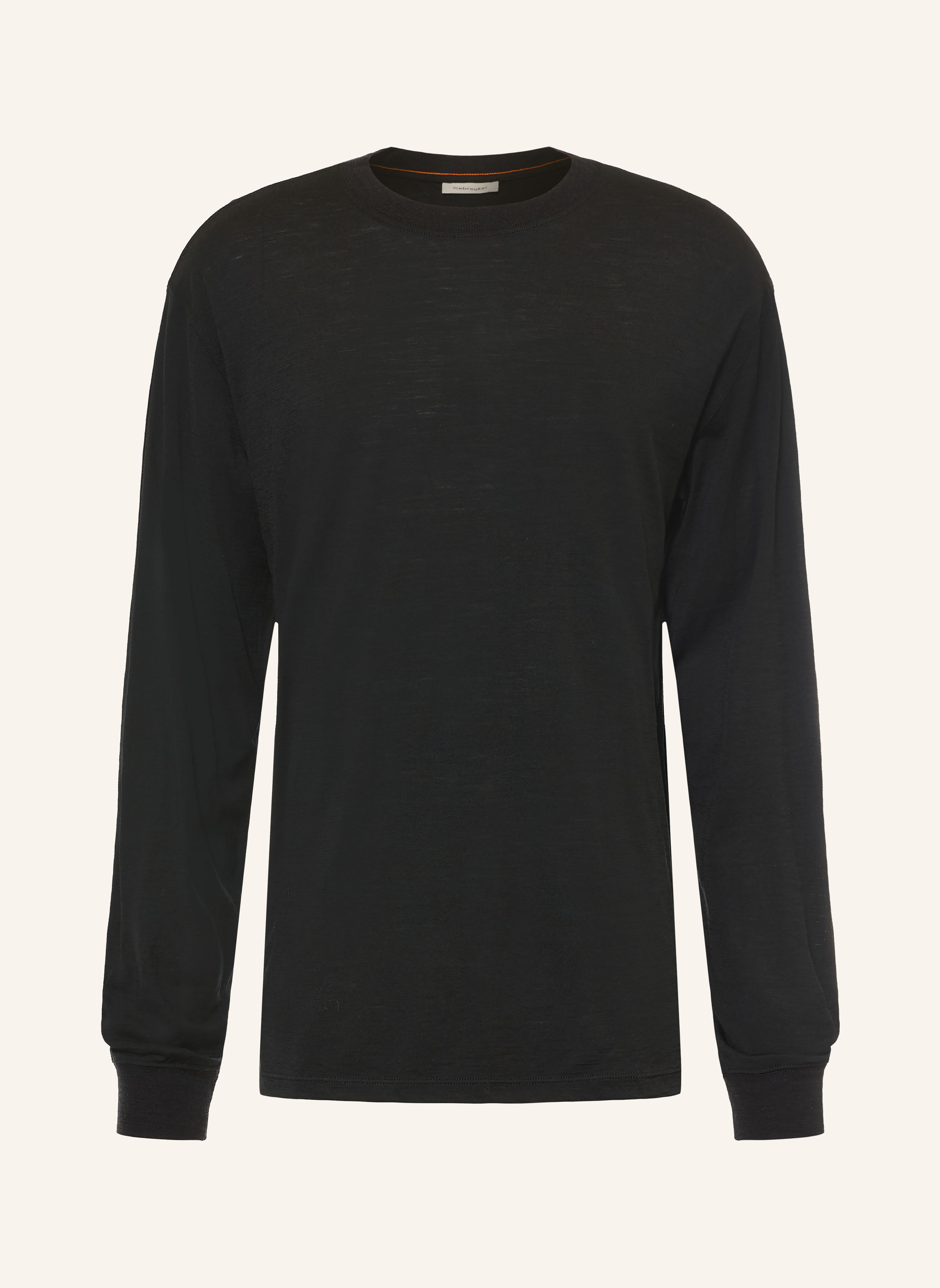 icebreaker Funktionsshirt 150 TECH LITE RELAXED aus Merinowolle