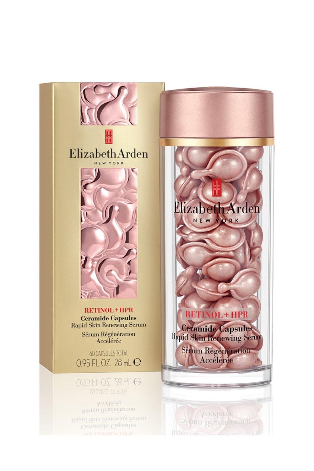 Elizabeth Arden Elizabeth Arden Retinol   HPR Ceramide Capsules Rapid Skin Renewing Serum
