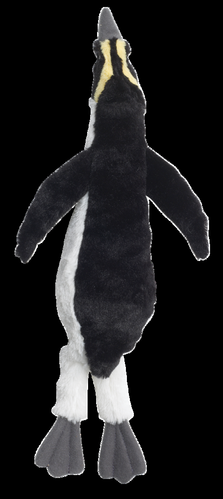 SPOT Skinneeez Plus Stuffed Squeak Plush Animal Dog Toy, Assorted Styles