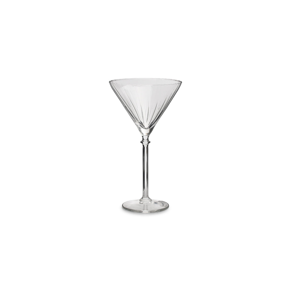 Bonbistro - Cocktailglas 23cl Noble - Set van 4