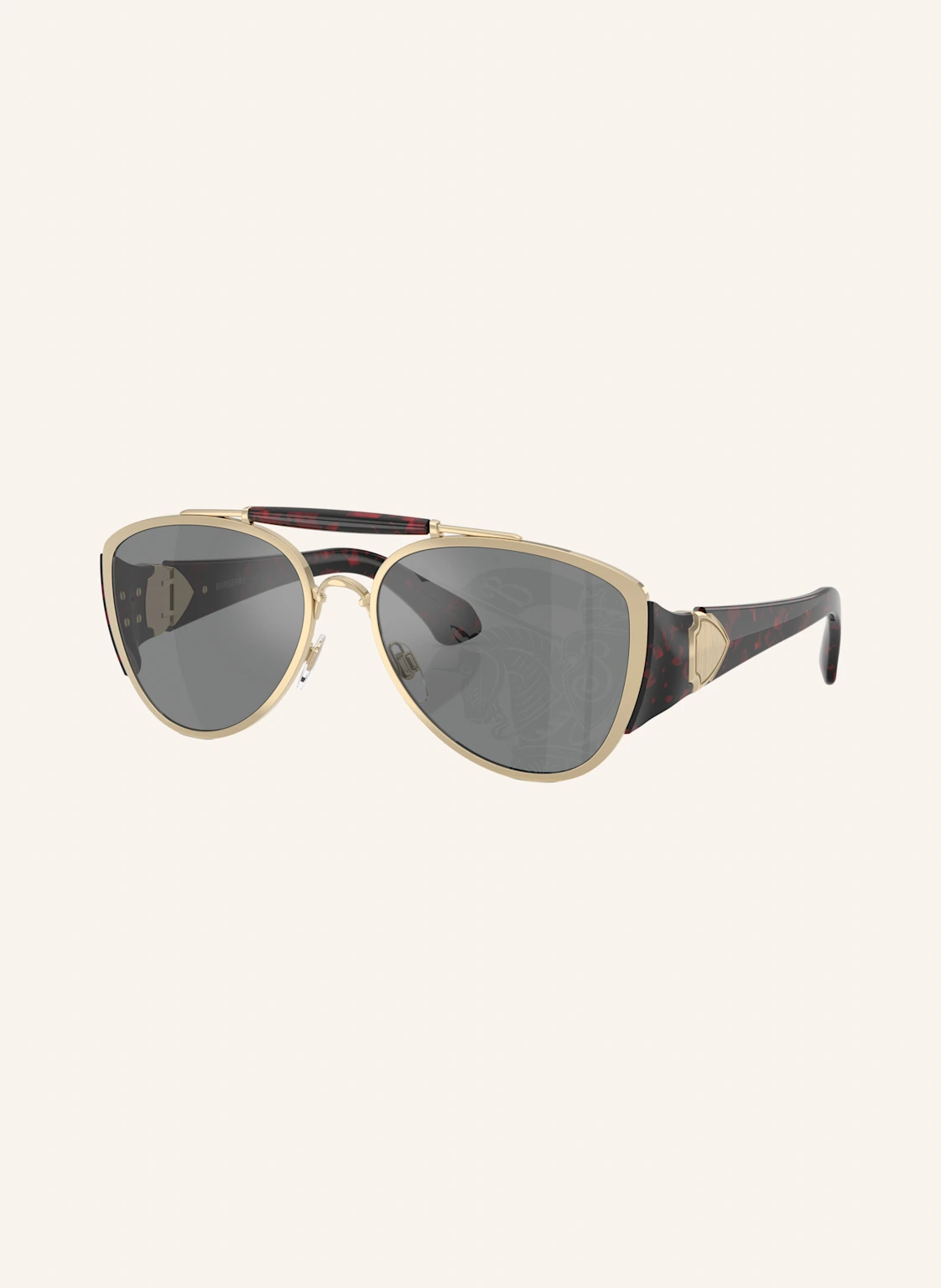 BURBERRY Sonnenbrille BE3161