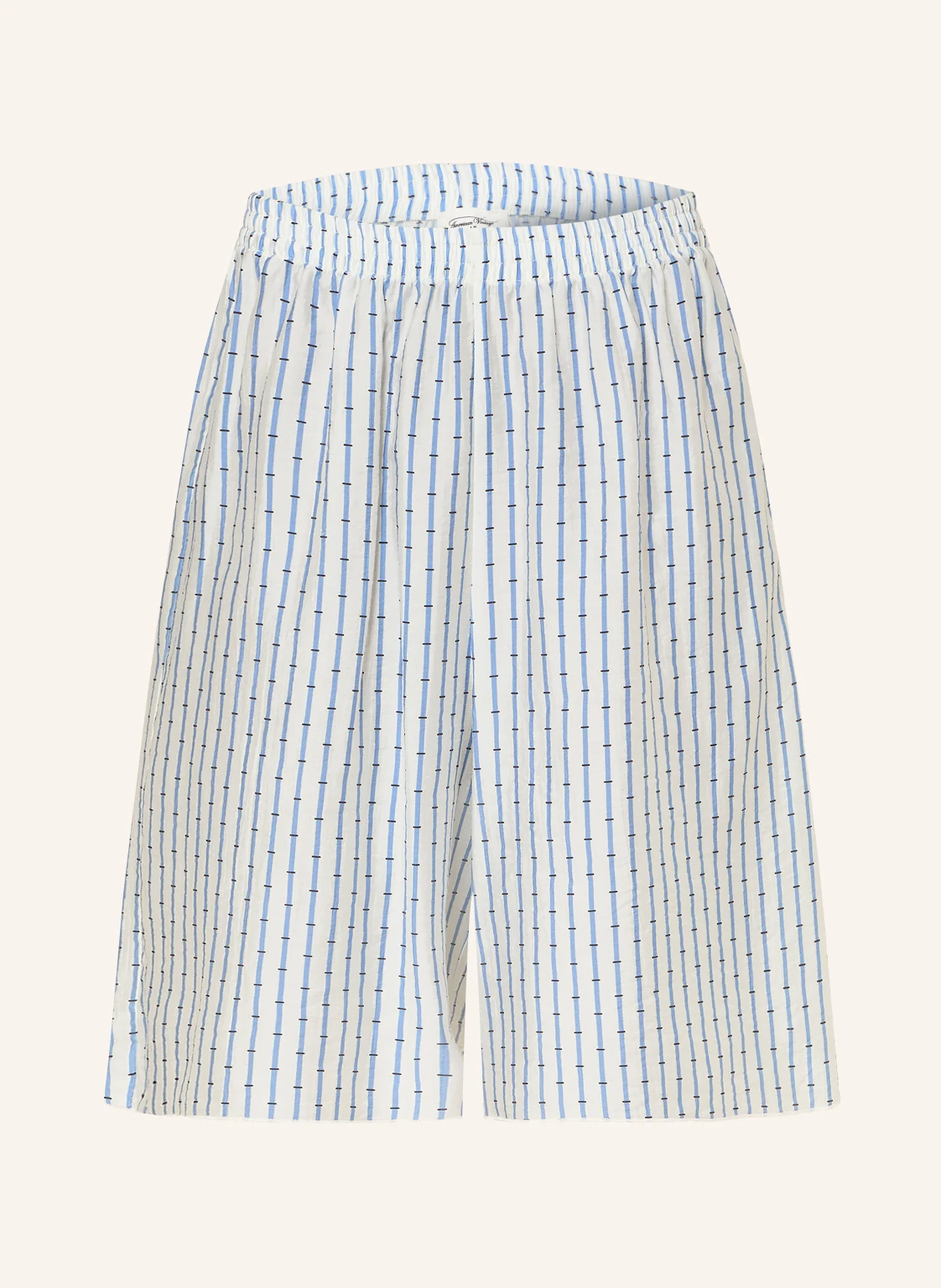 American Vintage Shorts ZIVOW