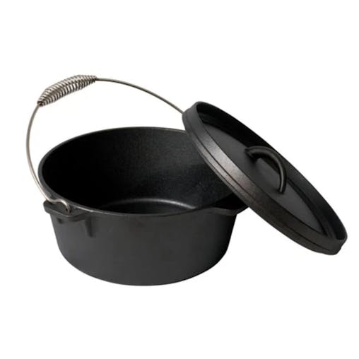 Pyrolux Pyrocast Camp Oven 31cm / 7.3L