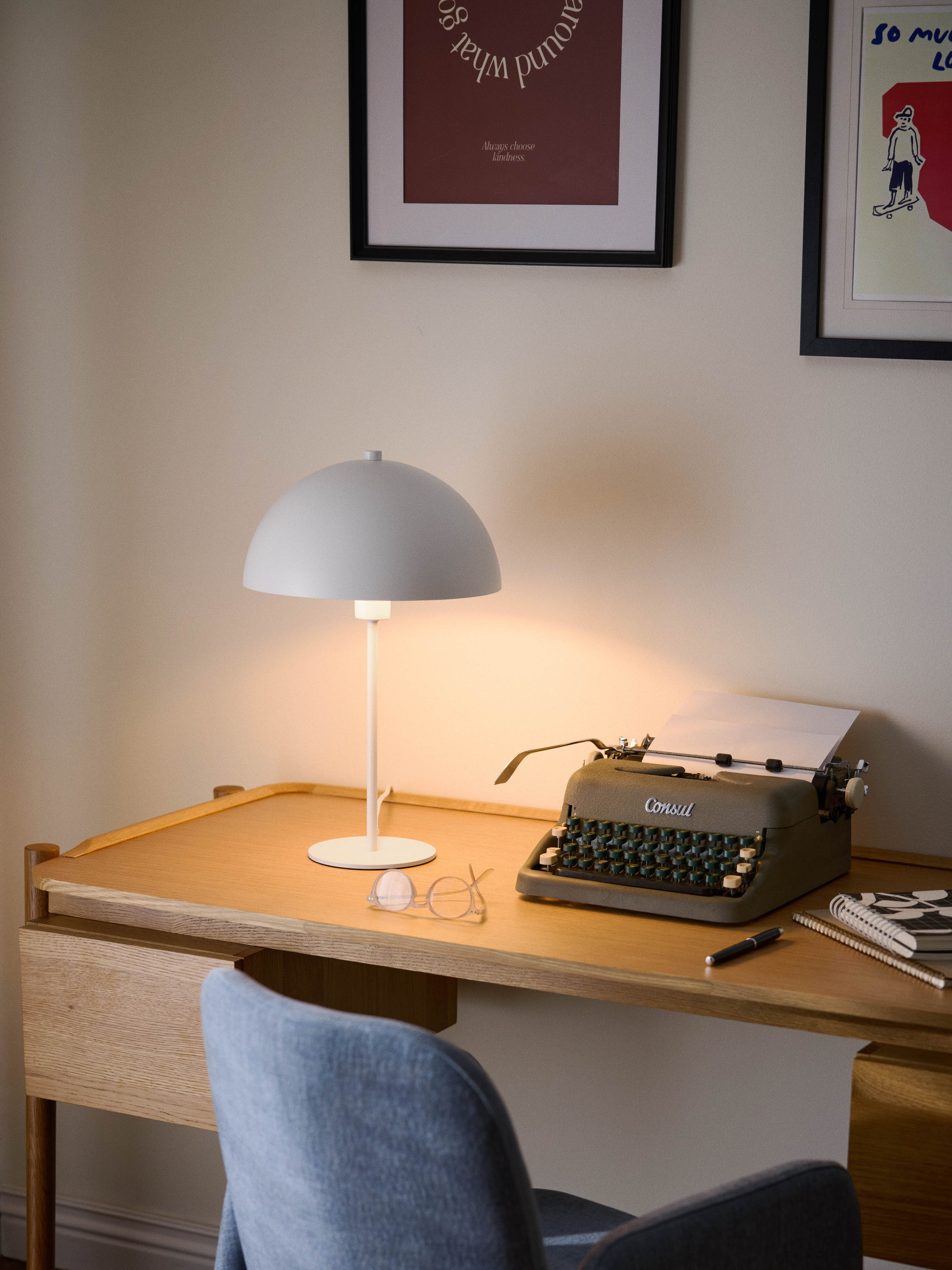 Tischlampe Matilda