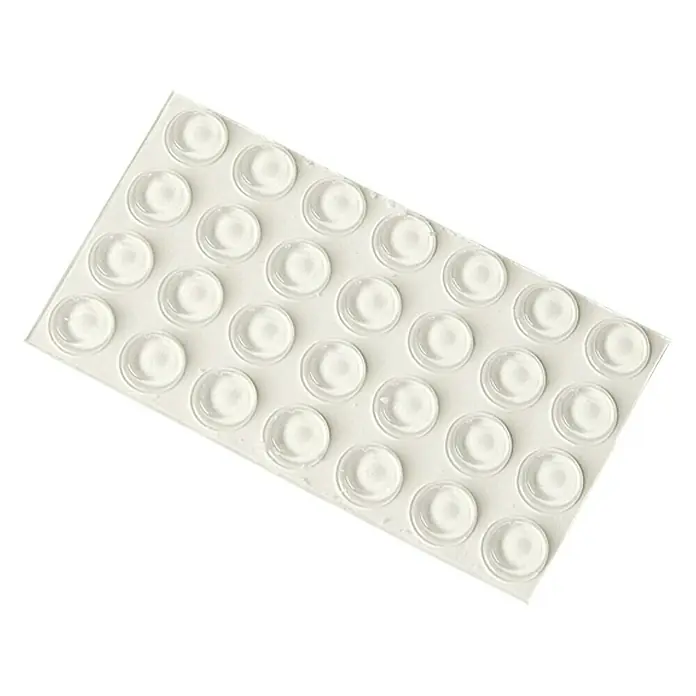 LYDDEMPER STABILIT MØBEL KLAR 12MM 28STK