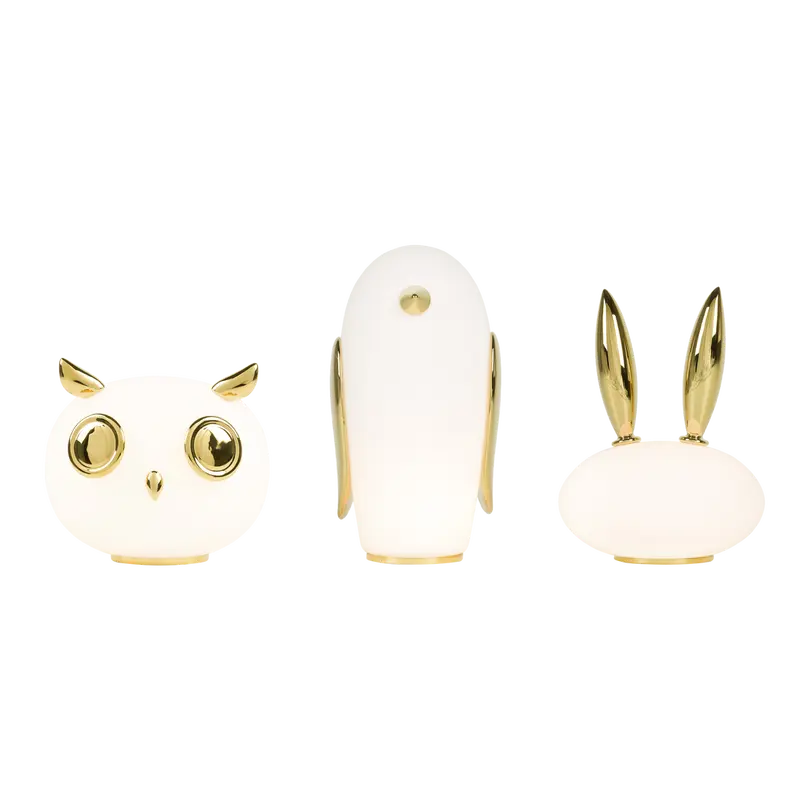 Tischleuchte Pet Lights