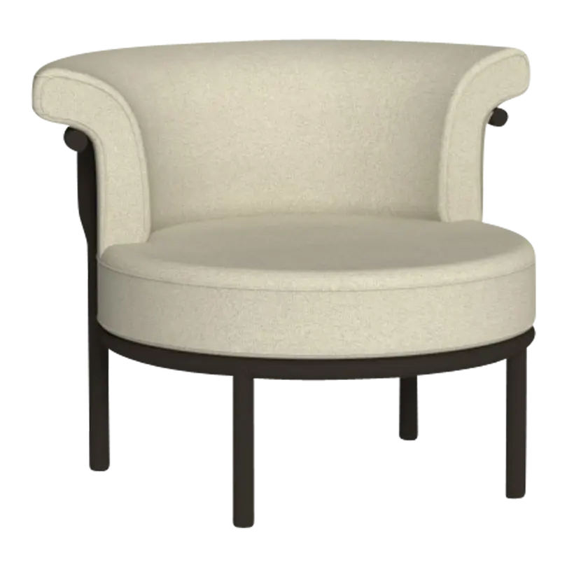 Lounge 4-teilig James