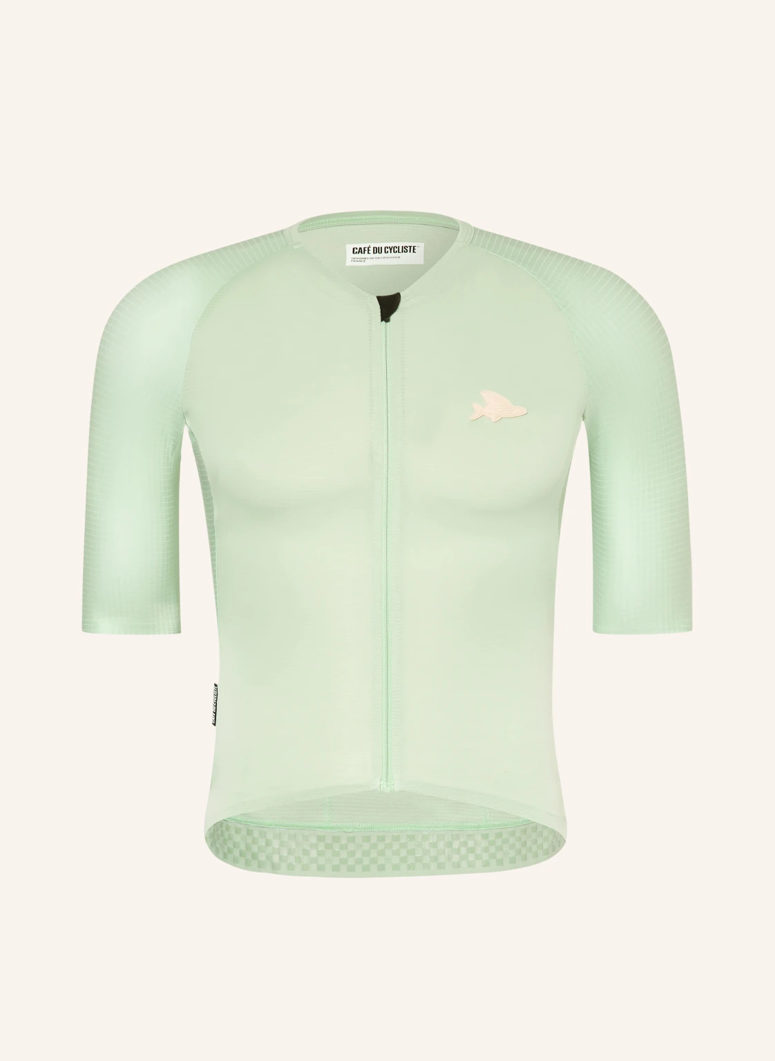 CAFÉ DU CYCLISTE Radtrikot VINCIANE