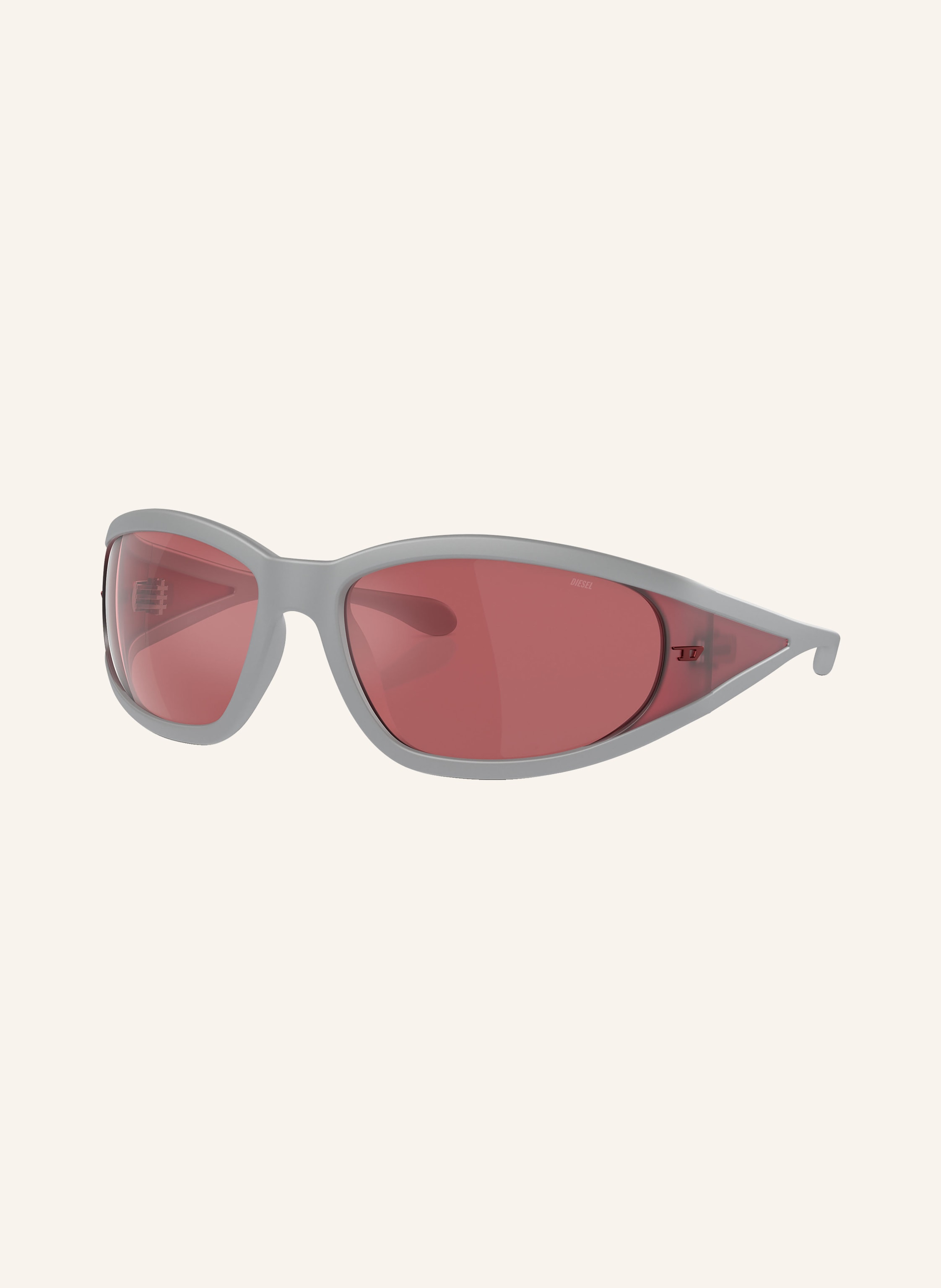DIESEL Sonnenbrille DL3002