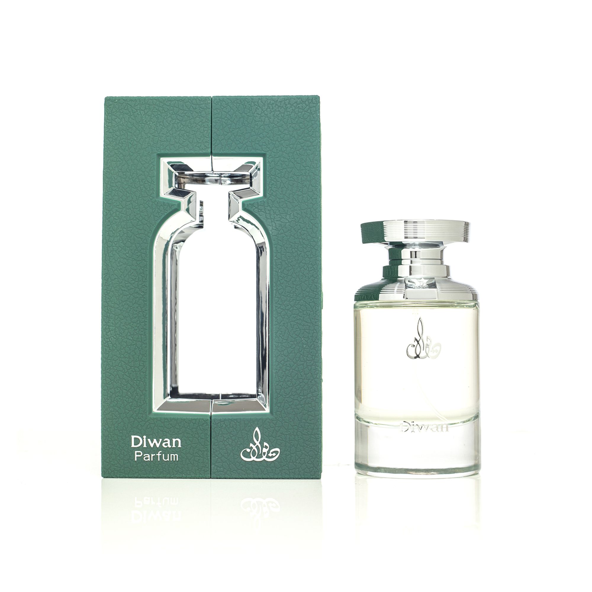 Arabian Oud Diwan Parfum Spray
