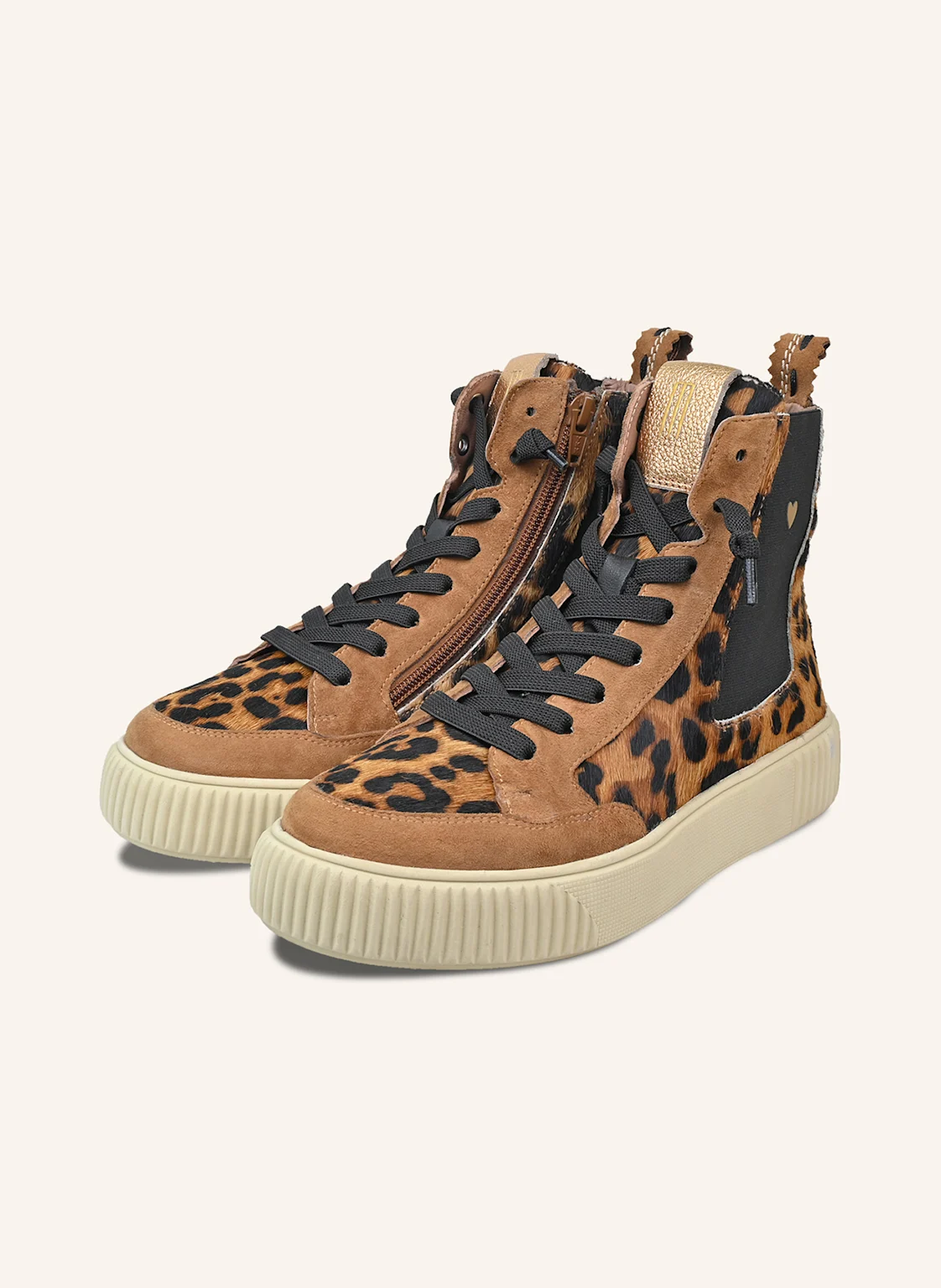 CRICKIT Sneaker SONIA