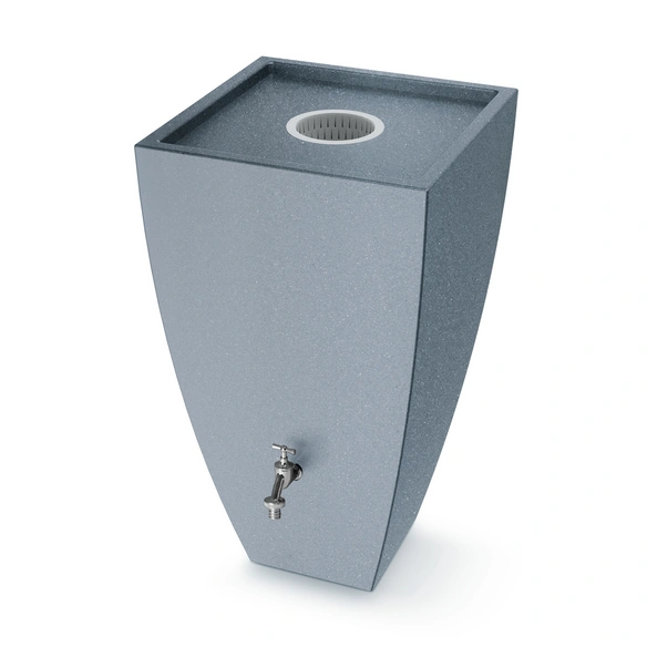 Regenwassertank »Modena«, 350 l, anthrazit