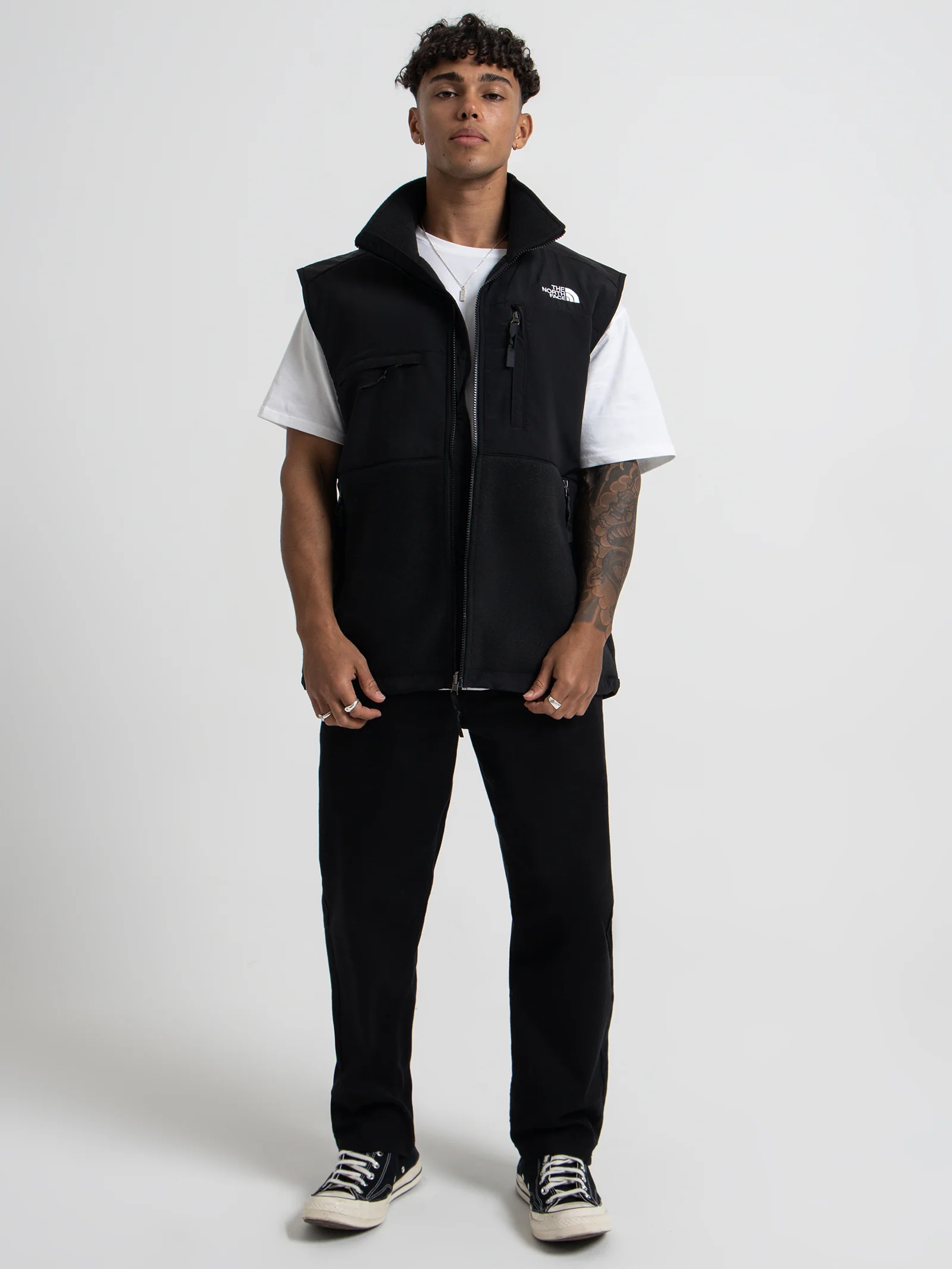 Denali Fleece Vest