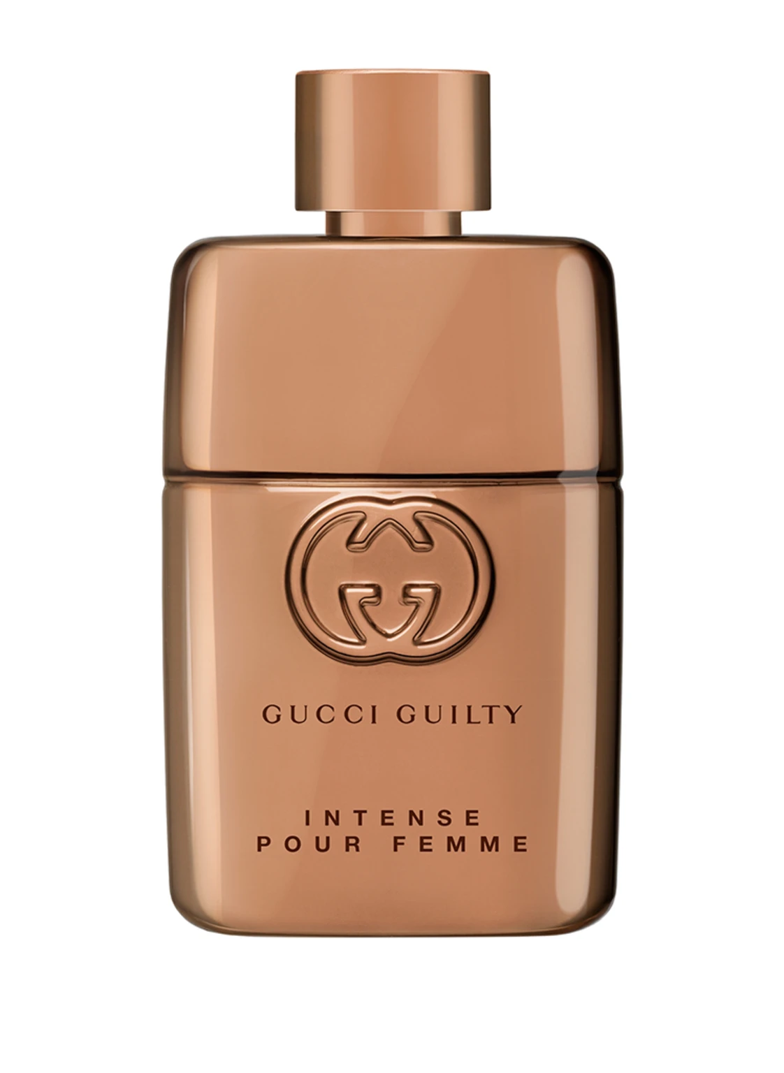 GUCCI GUILTY INTENSE POUR FEMME
