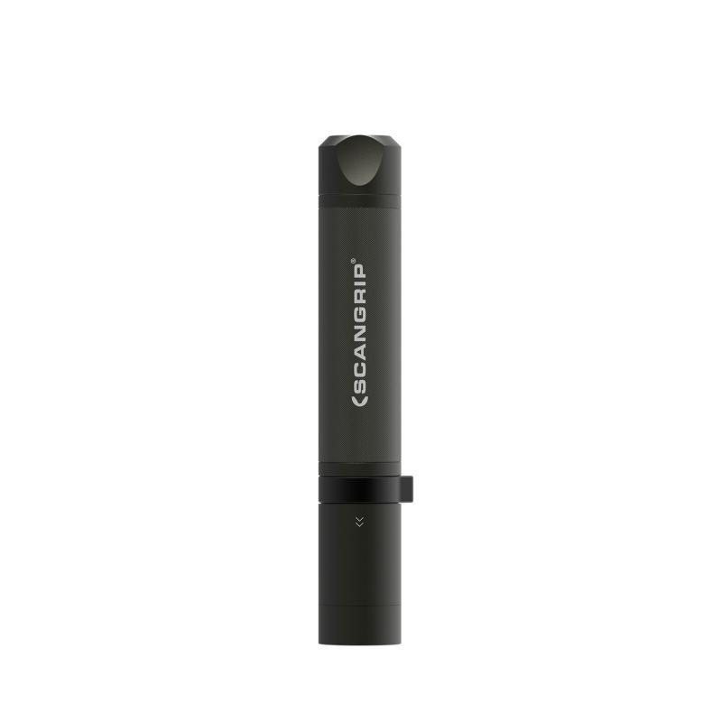 Lampe de poche Flash 600 600 lm SCANGRIP