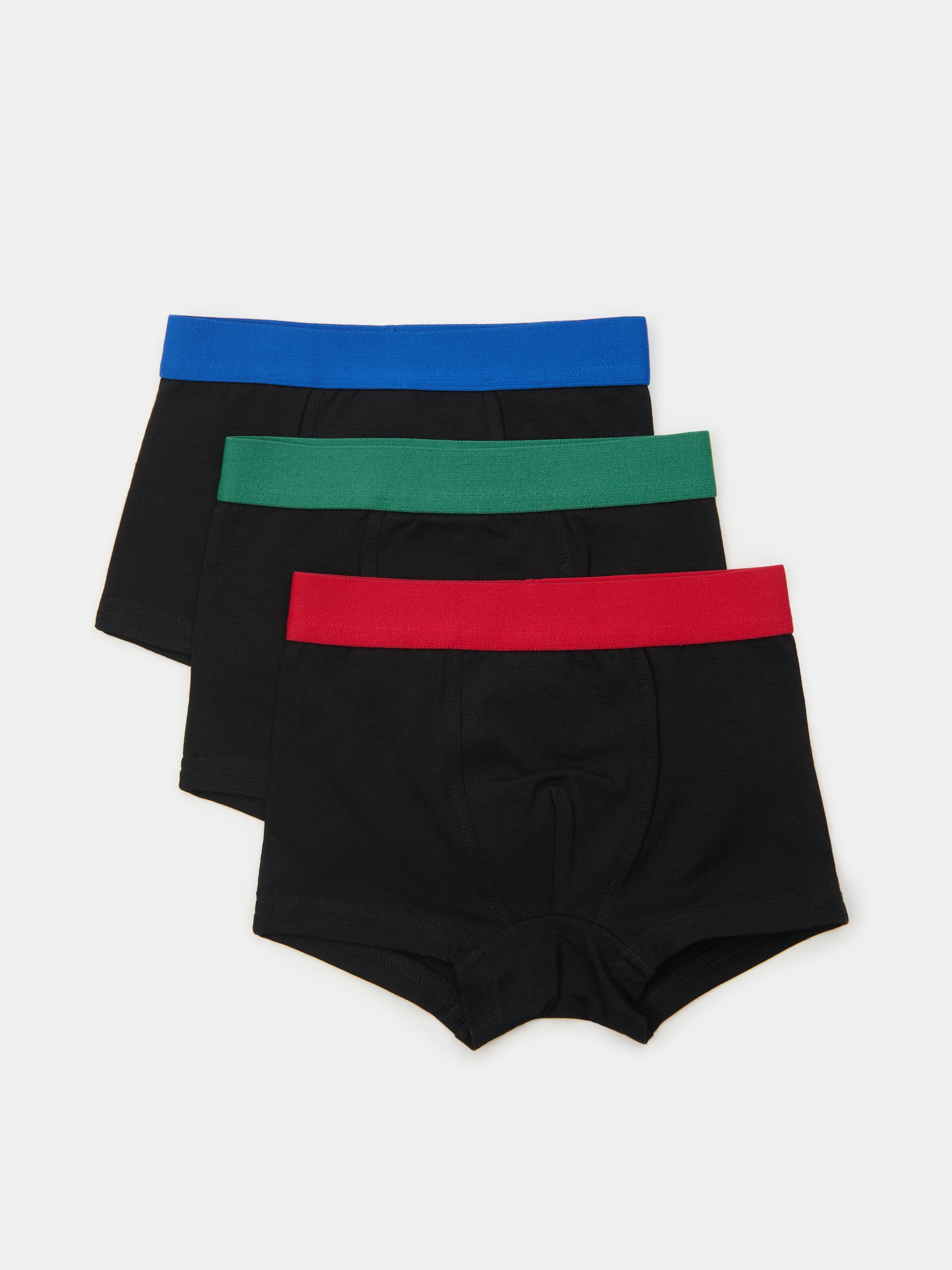 Bokserki 3 pack