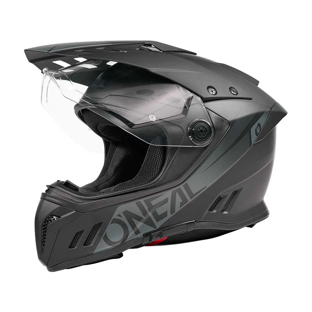 Oneal Sierra Solid full face helmet