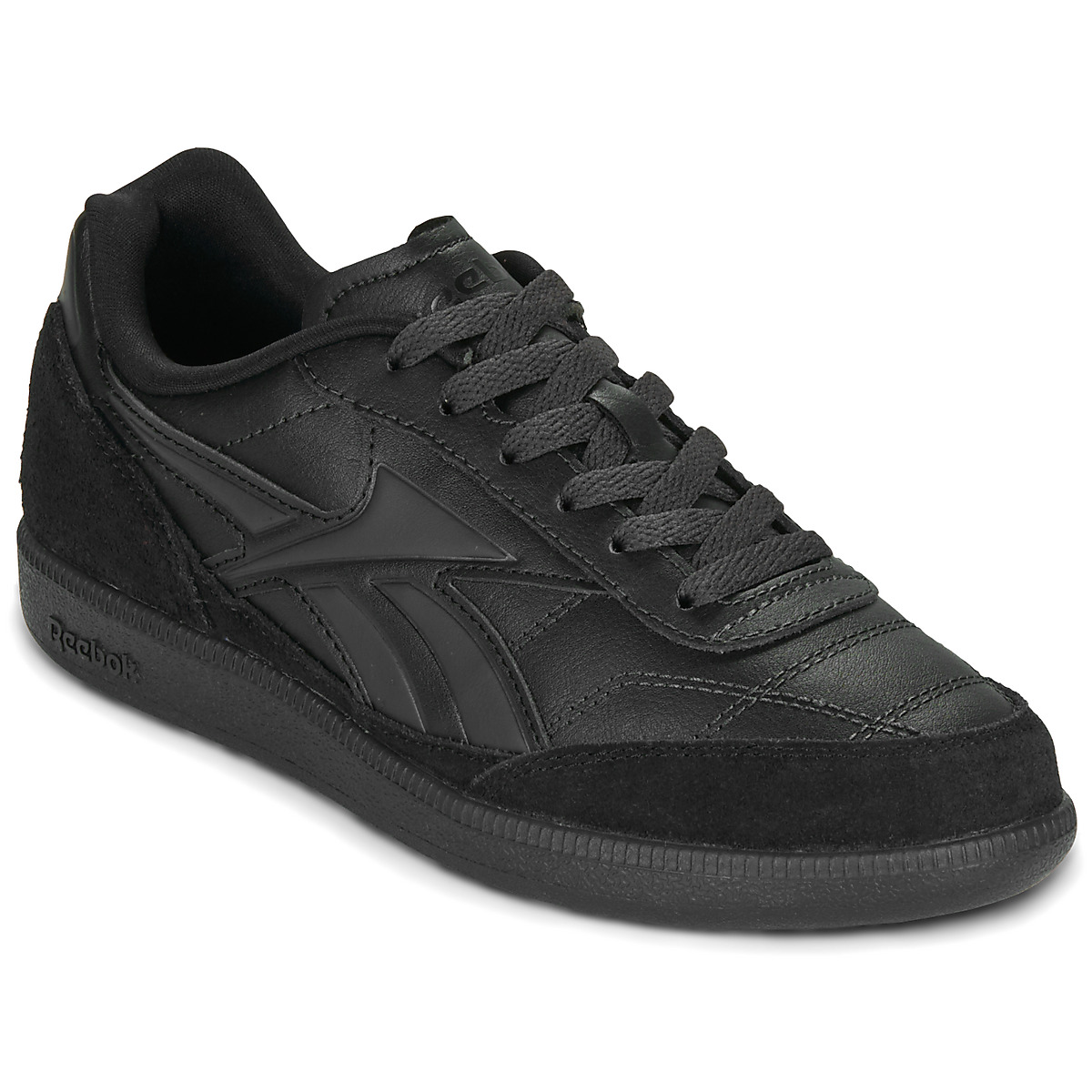 Reebok Classic - REEBOK FINALE - Black