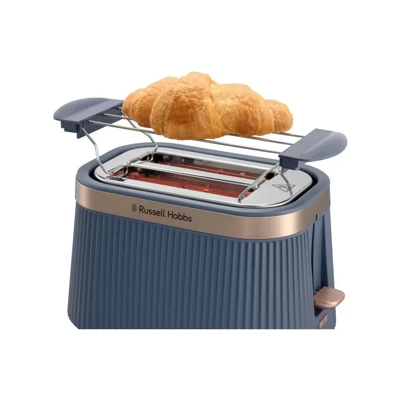 Toaster Brontë
