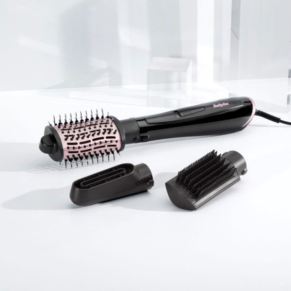 Suszarko-lokówka BABYLISS AS128E 1000W czarna