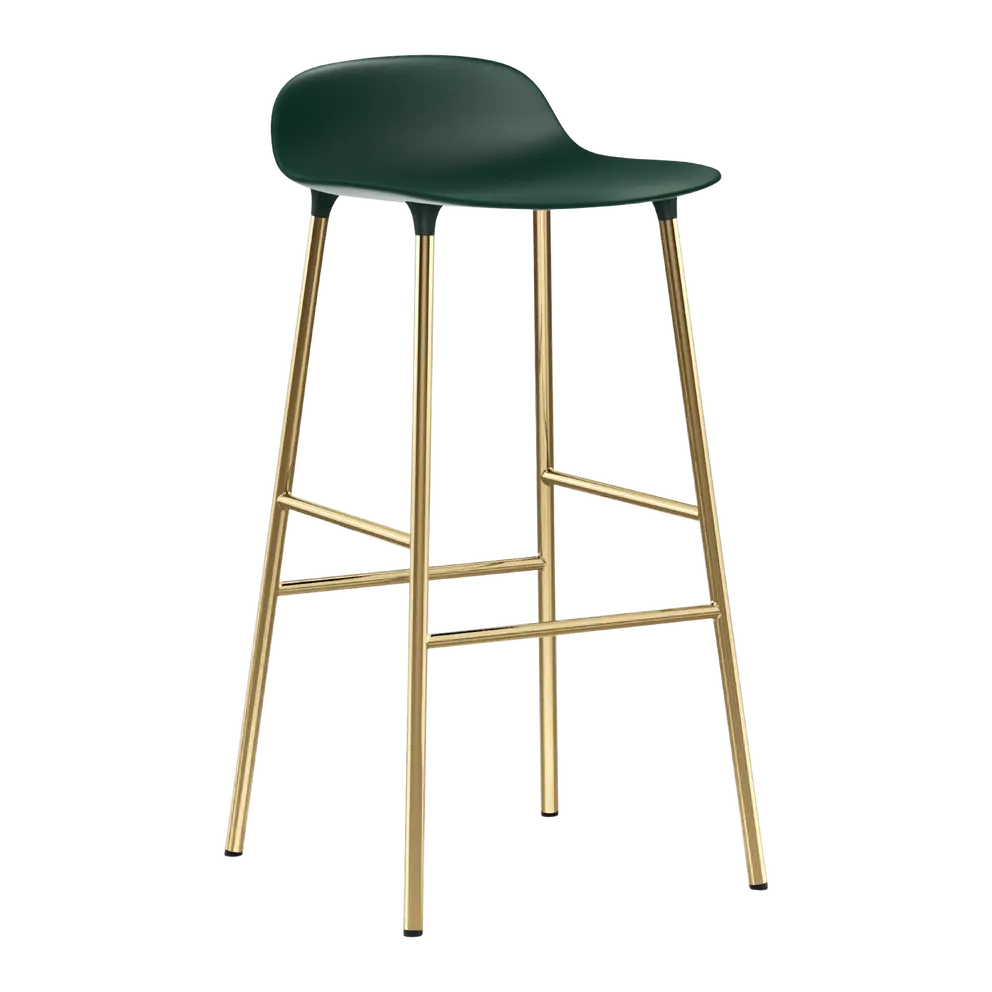 Barhocker Form