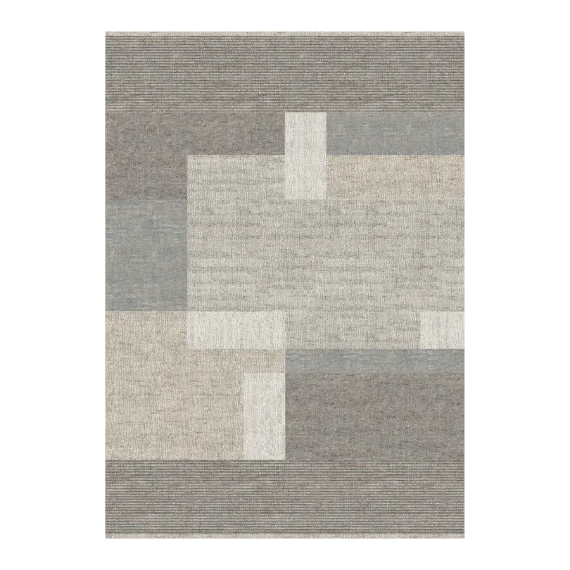 Wollteppich Beat Design