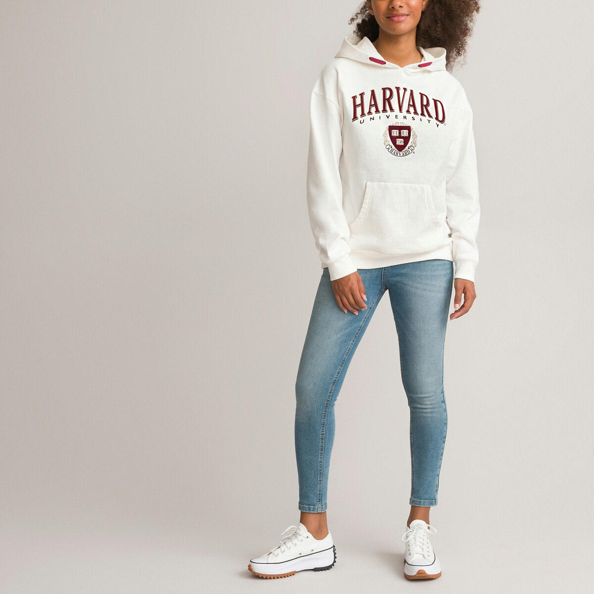 Sweat à capuche