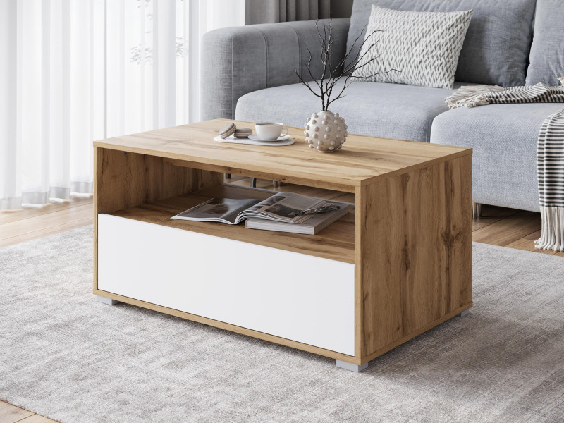 Stolik Nairobi II S02