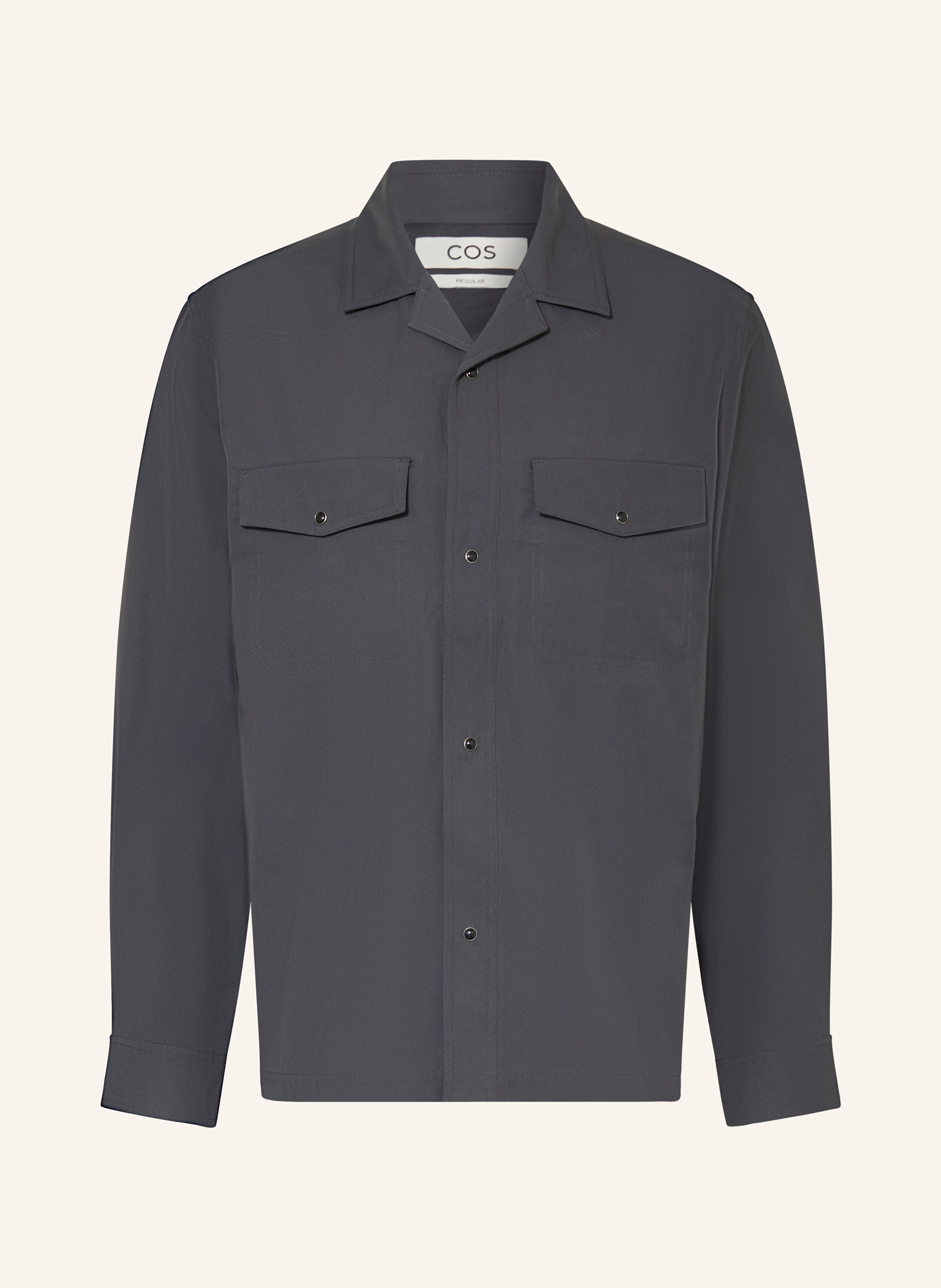 COS Overshirt