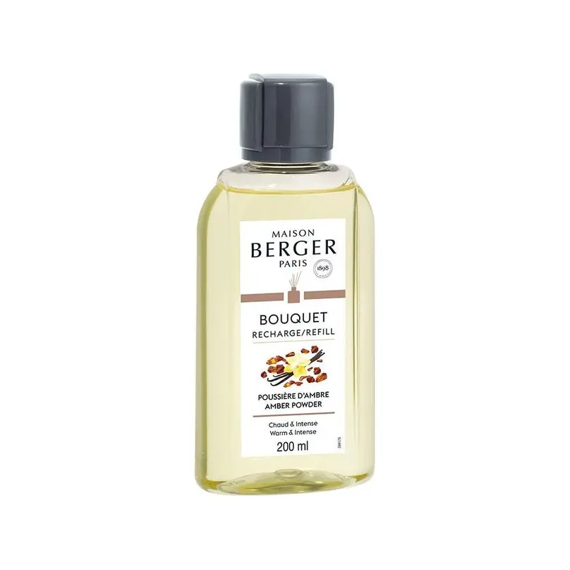 Refill Poussière d’Ambre