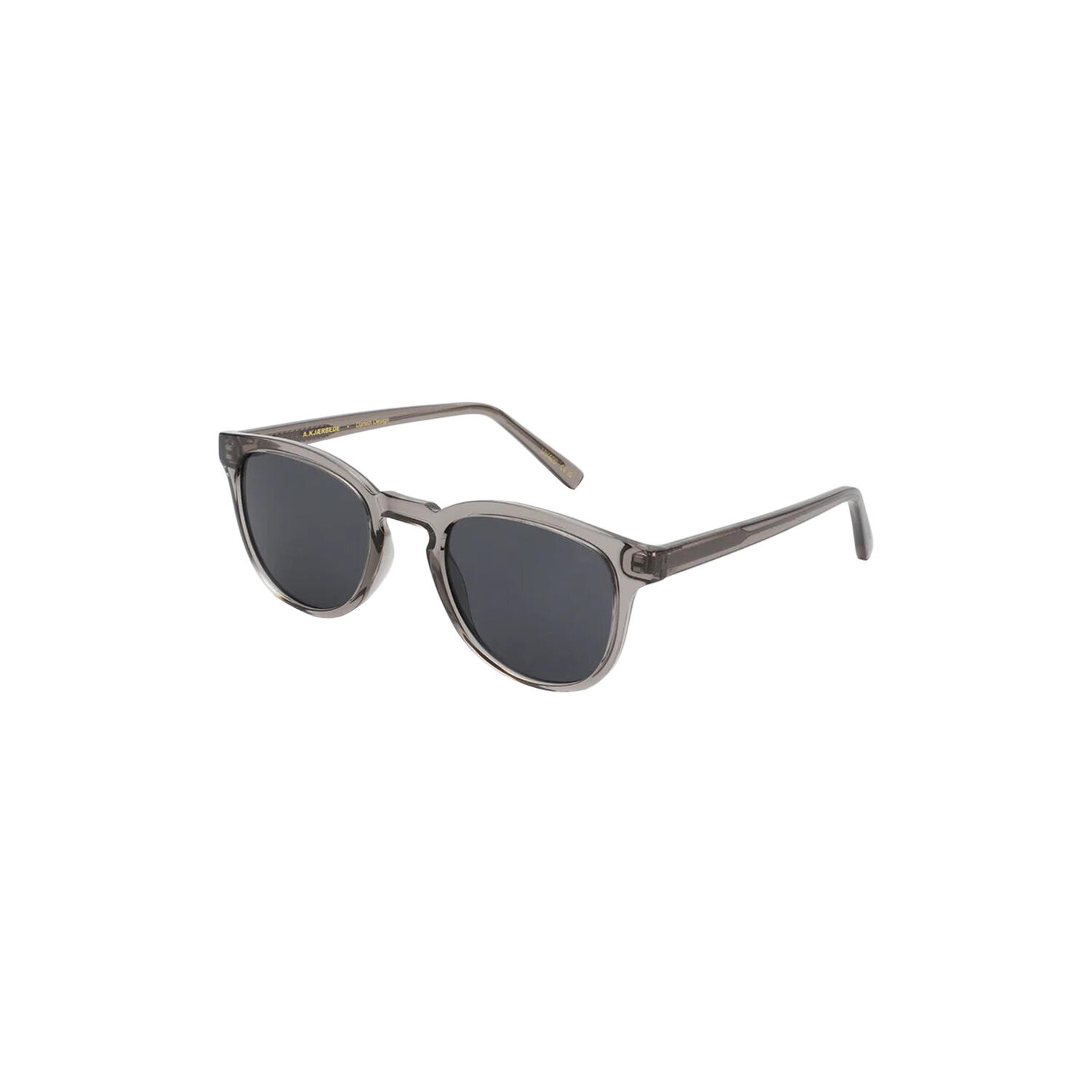 Bate Solbriller, grey transparent