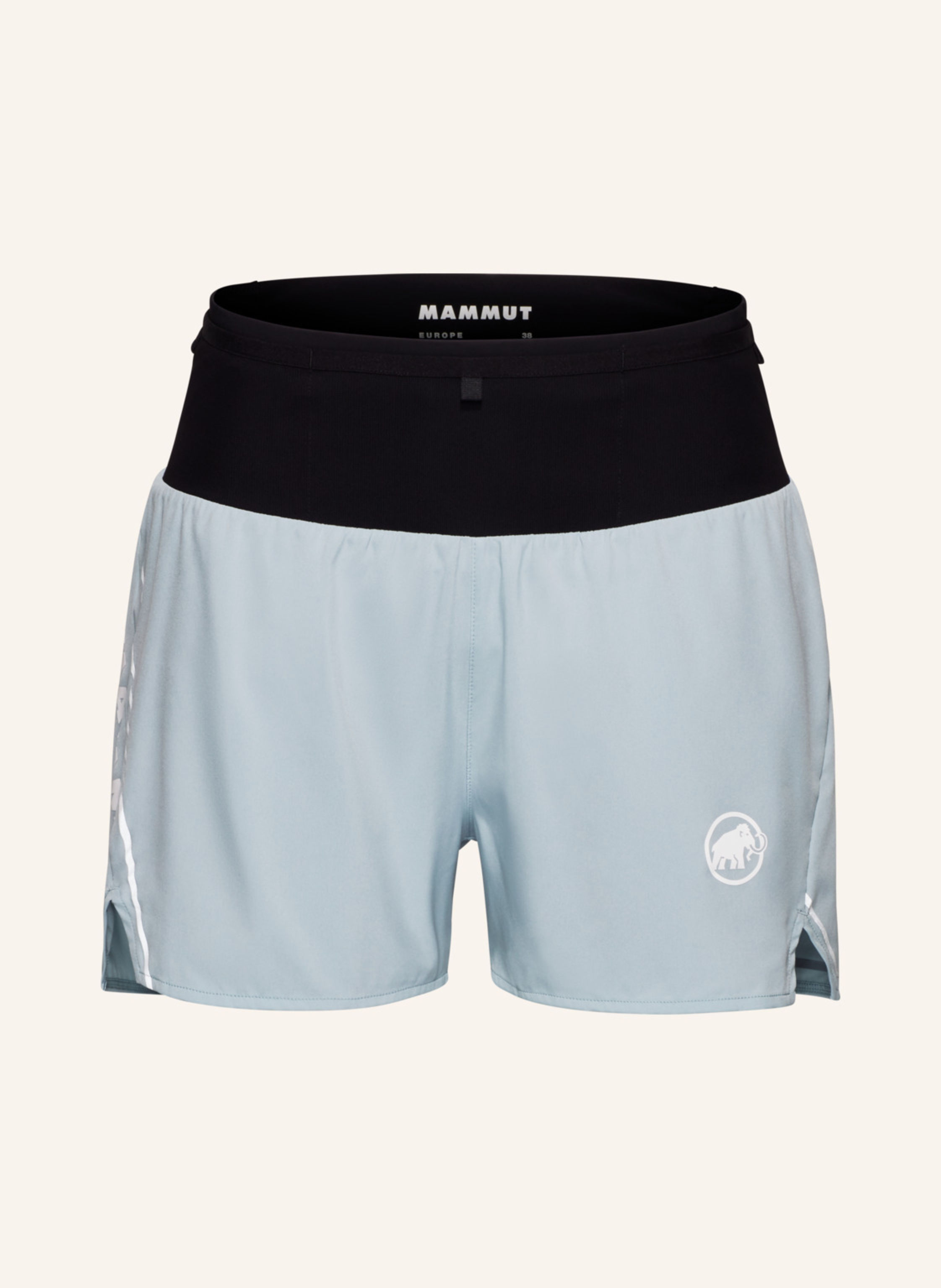 MAMMUT Aenergy TR 2 in 1 Shorts Women