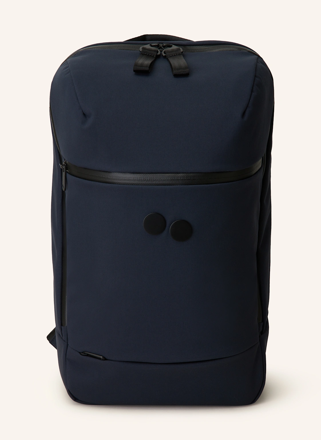 pinqponq Rucksack KONTOR 16 l mit Laptop-Fach