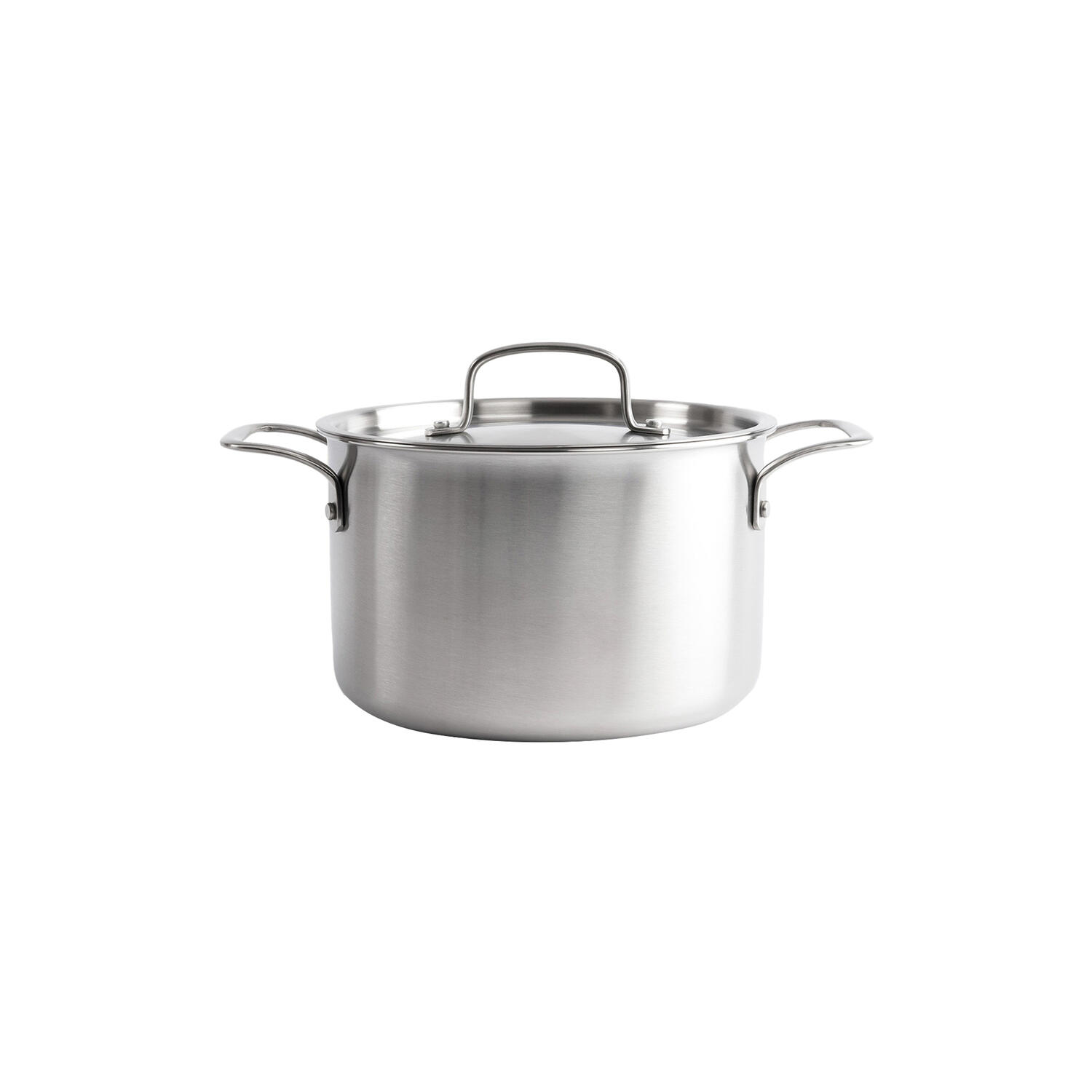 5-ply gryde 4 L