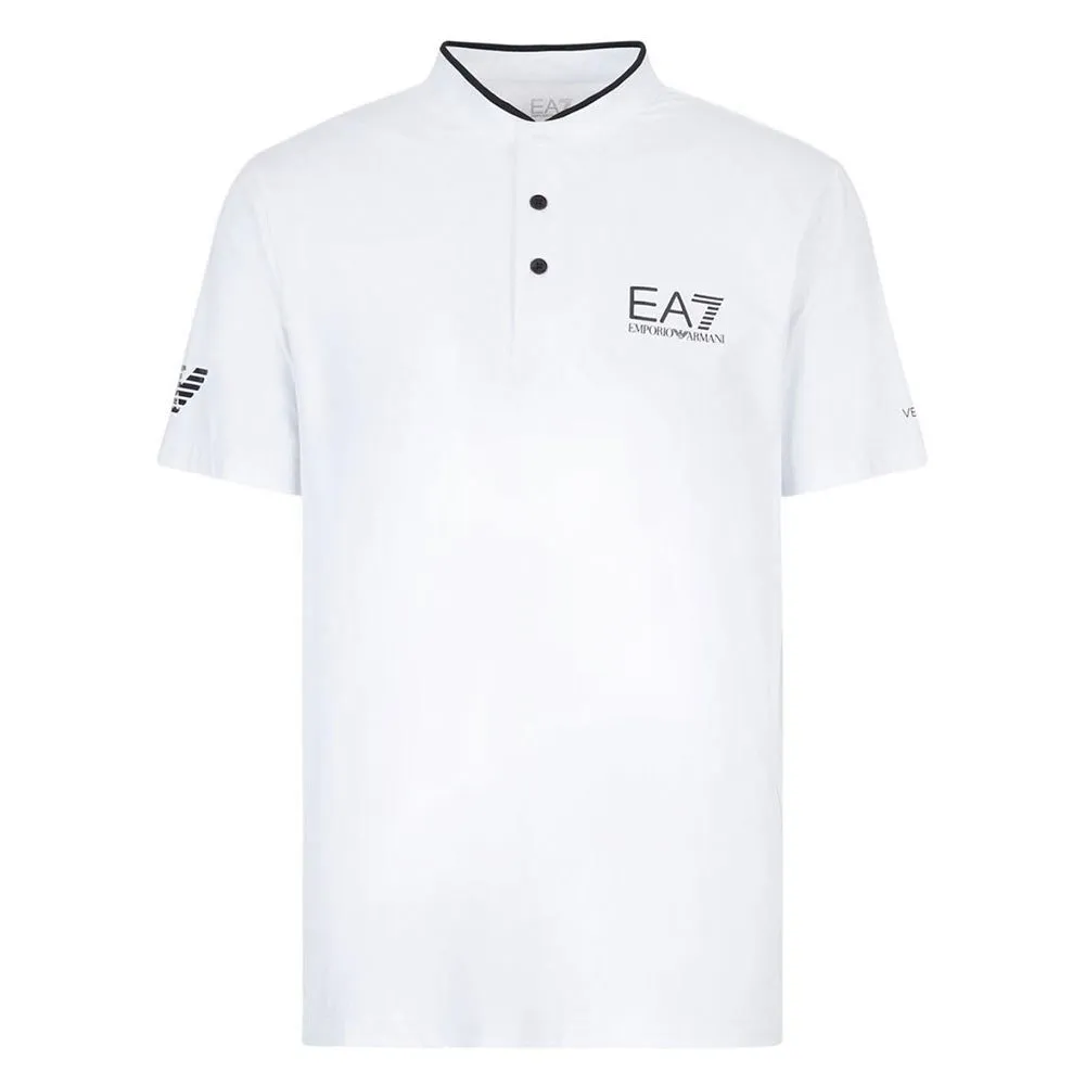 EA7 EMPORIO ARMANI 8NPT21-PJEMZ short sleeve polo