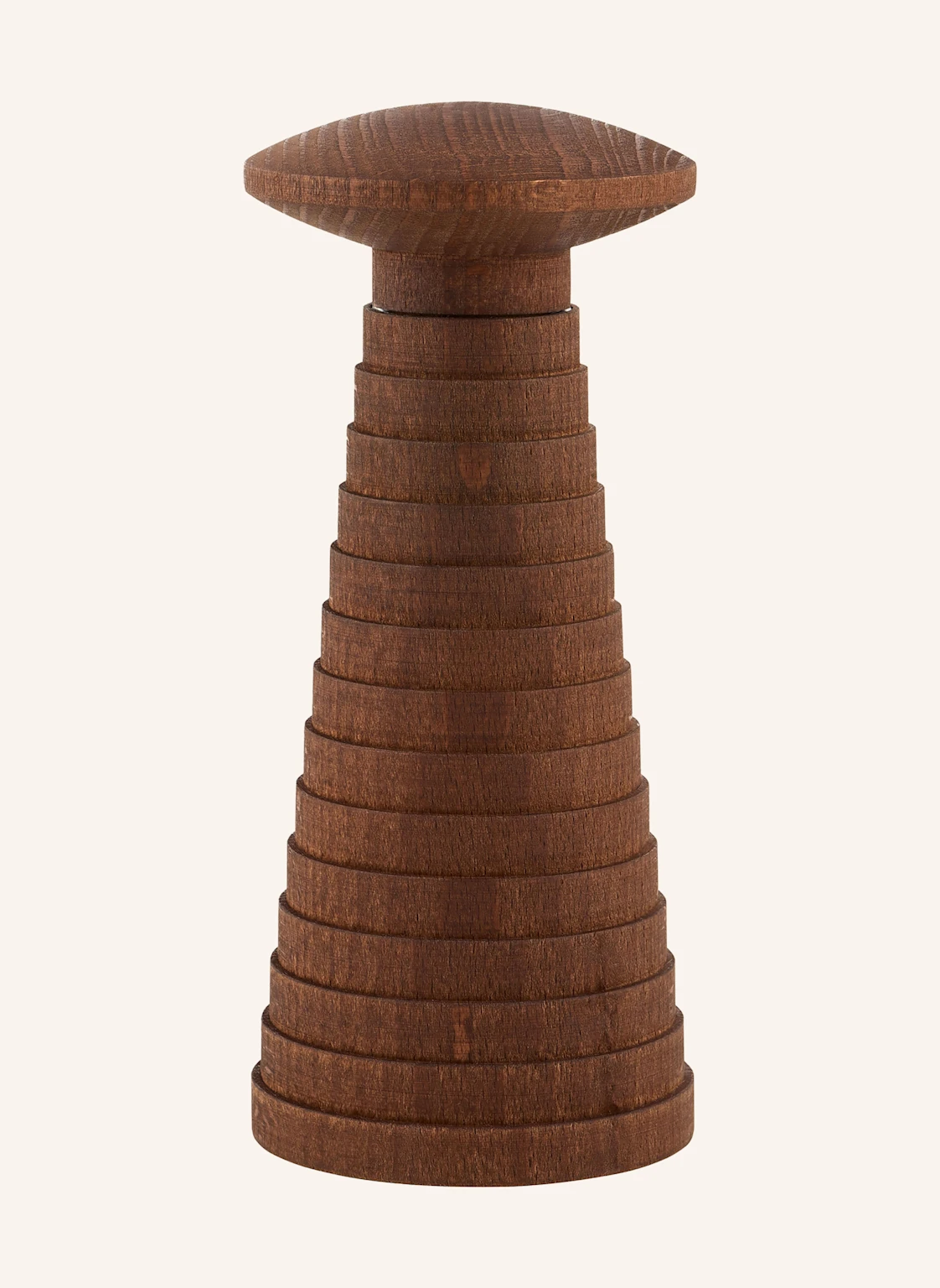 ALESSI Gewürzmühle YUCATAN