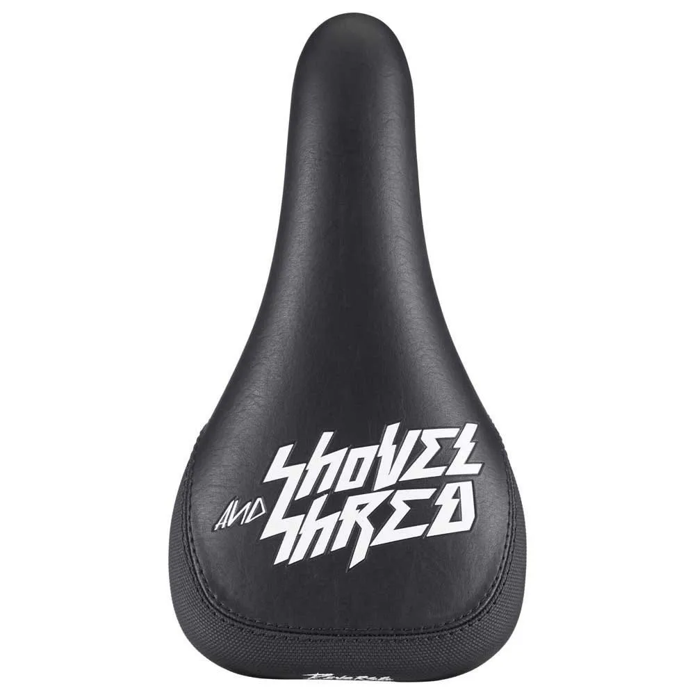 Reverse Components Nico Vink Shovel&Shred saddle
