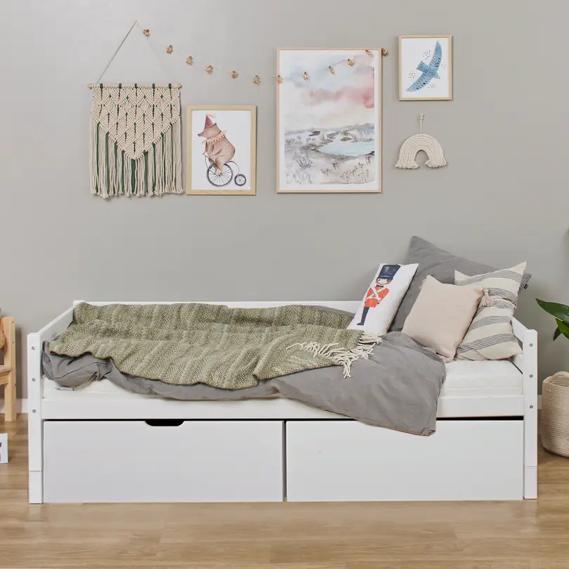 Kinderbett Eco Dream