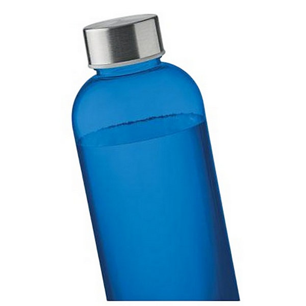 MidOcean - Gourde UTAH TOP Royal Blue (Taille unique)