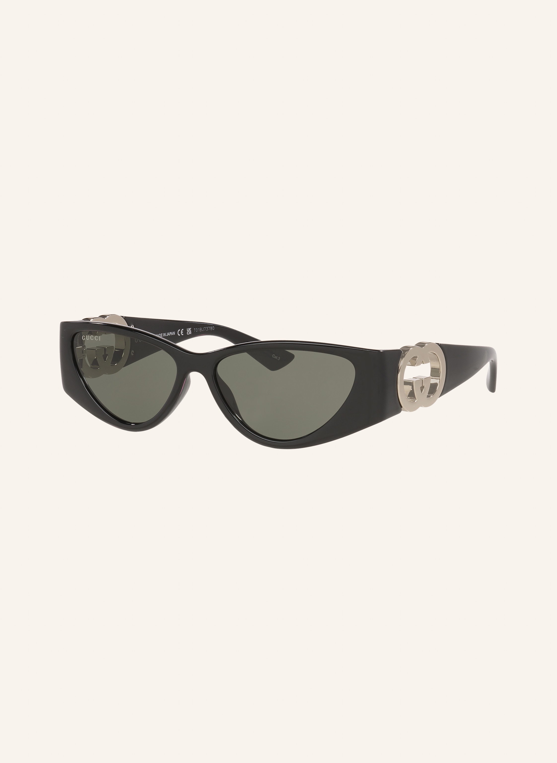 GUCCI Sonnenbrille GC002604