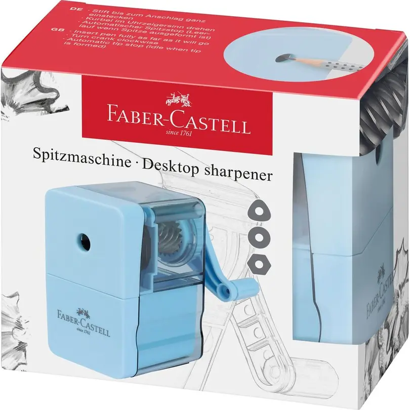 Locher Faber-Castell