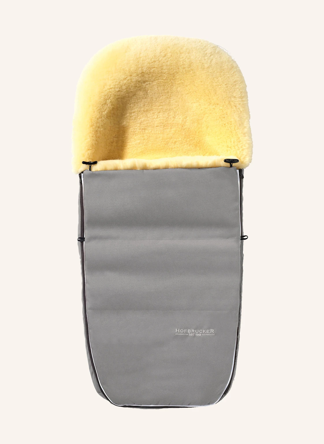 Hofbrucker Fußsack POLARIS