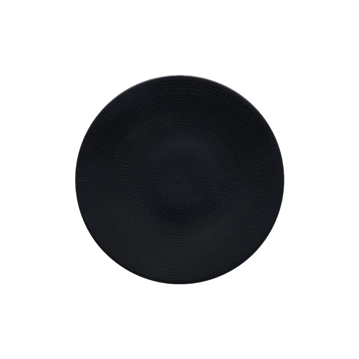 Assiette plate
