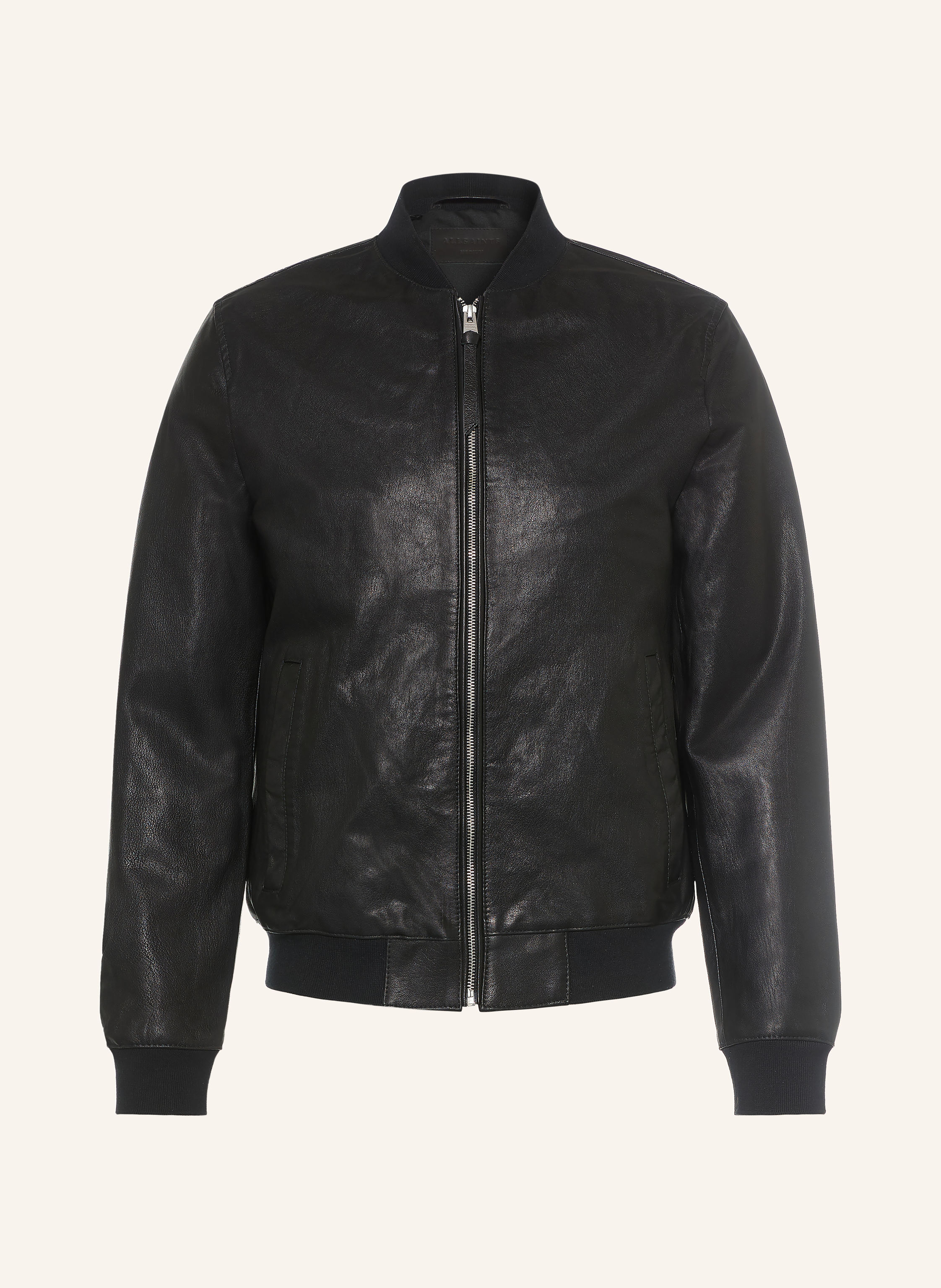 ALLSAINTS Lederblouson MORTEN